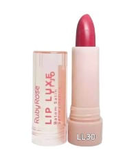 Batom Satin Lip Luxe LL30 Ruby Rose