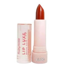 Batom Satin Lip Luxe LL20 Ruby Rose