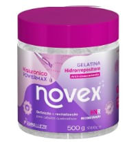 Gelatina Novex Hialurônico - 500g