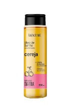 Sabonete Labotrat Dia a Dia Óleo de Banho Cereja - 200ml