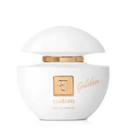 Eudora Golden Eau de Parfum - 75ml
