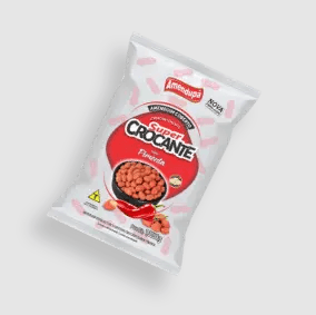 Amendoim Crocante Pimenta - 60g