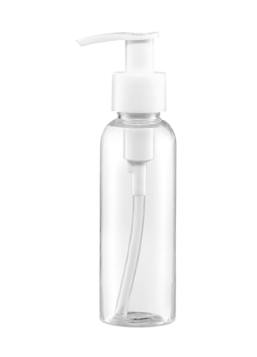 Frasco de Viagem Pump - 100ml