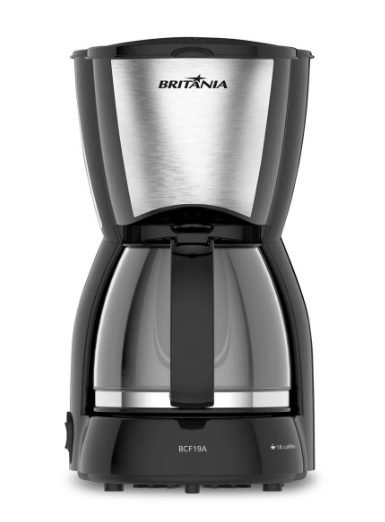 Cafeteira Britânia - 127V