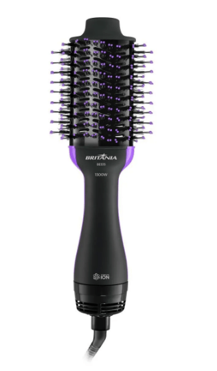 Escova Secadora Britânia - 127V