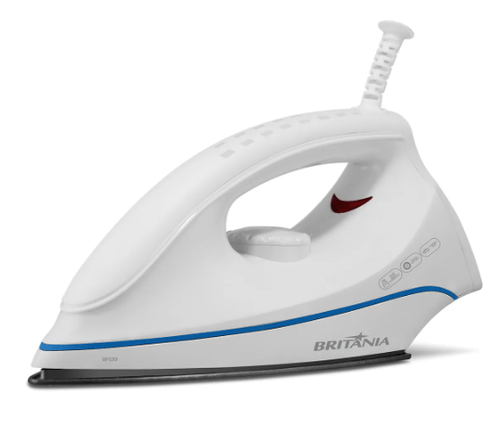 Ferro de Passar Britânia - 127V