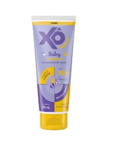 Xô Inseto Baby Repelente de Insetos - 100ml