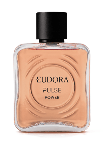Desodorante Colônia Eudora Men Pulse Power - 75ml