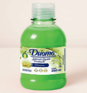 Sabonete Líquido Domus Erva Doce - 250ml