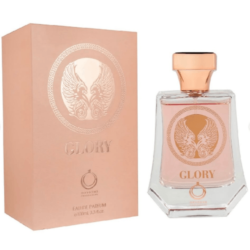 Perfume Glory Eau de Parfum Orygens Fragrances - 100ml