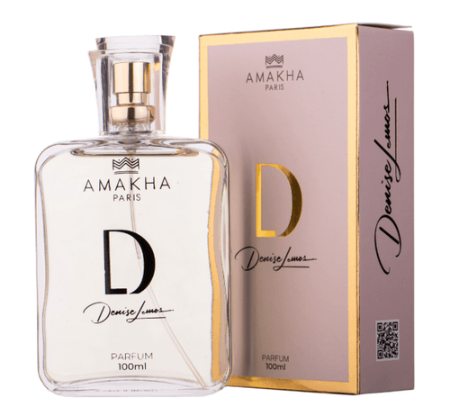 Perfume Amakha Paris D - 100ml