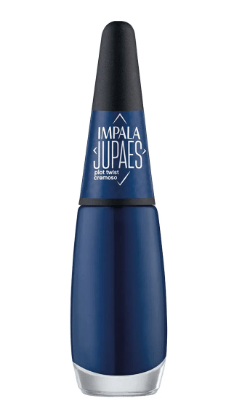Esmalte Impala Ju Paes Virando o Jogo Plot Twist - 7,5ml