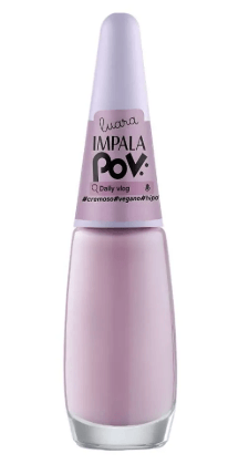 Esmalte Impala POV - Daily Vlog