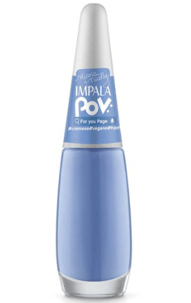 Esmalte Impala POV - For You Page