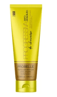 Progressiva de Chuveiro Probelle Zero Absoluto- 100ml