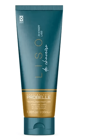 Progressiva Probelle Liso de Chuveiro - 100ml
