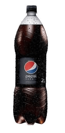 Refrigerante Pepsi Black Sem Açúcar -  2L
