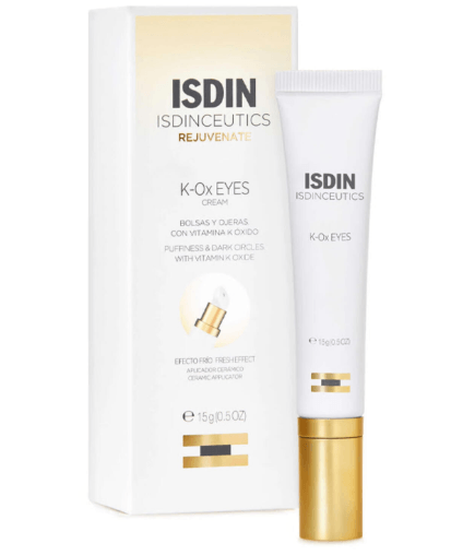 K-Ox Eyes Creme Antiidade - 15g