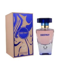 Perfume Destiny Eau de Parfum Orygens Fragrances - 100ml