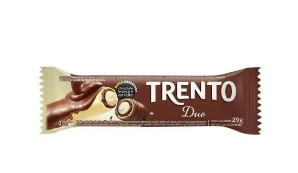 Chocolate Trento Duo 29g
