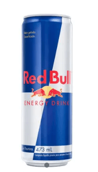 Energético Red Bull Energy Drink - 473ml