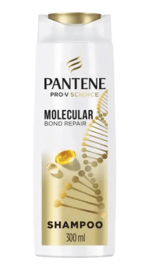 Shampoo Pantene Pro-V Molecular Bond Repair - 300ml