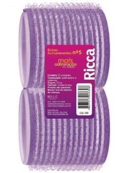 Bobes Auto-aderente N5 Ricca
