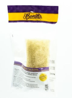 Bucha Vegetal Bonitta