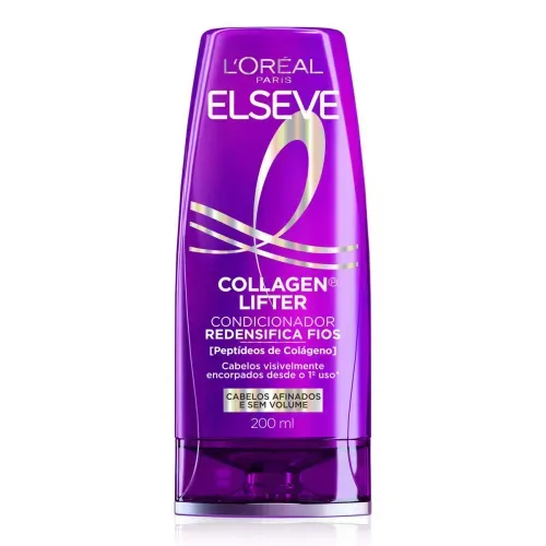 COND ELSEVE COLAGENO LIFTER 200ML