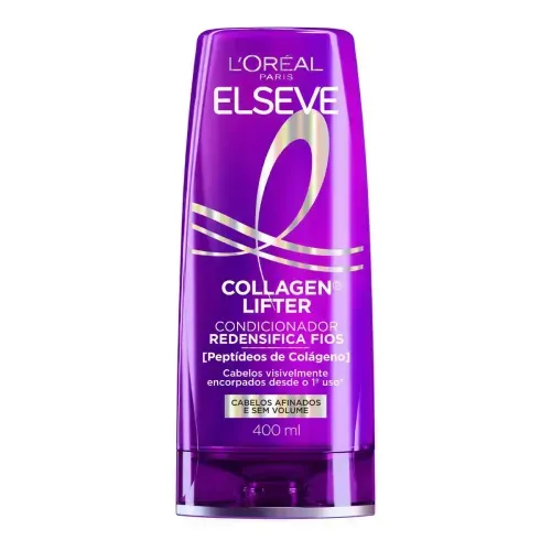 COND ELSEVE COLAGENO LIFTER 400ML