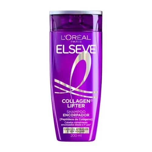 SH ELSEVE COLAGENO LIFTER 200ML