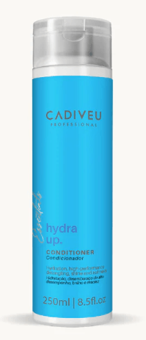Condicionador Hydra Up Cadiveu Essentials - 250ml