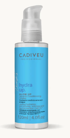 Leave-In Hydra Up Cadiveu Essentials - 120ml