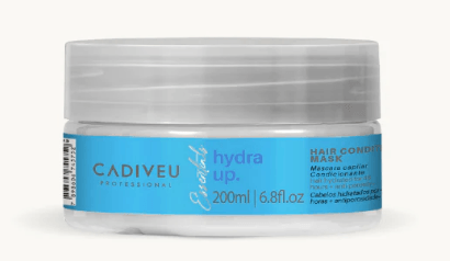 Máscara Cadiveu Essentials Hydra Up  - 200ml