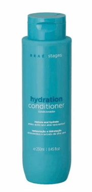 Condicionador Hidratação Braé Stages - 250ml