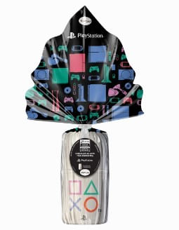 Ovo de Páscoa Top Cau Playstation 90g