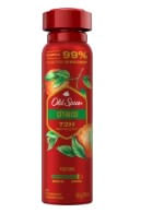 Desodorante Antitranspirante Old Spice Cítrico 150ml