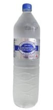 Água Mineral Natural - Natureza 1.5 lt