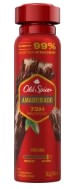 Desodorante Antitranspirante Old Spice Amadeirado 150ml