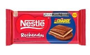 Barra de Chocolate Nestle Recheado Charge - 90g
