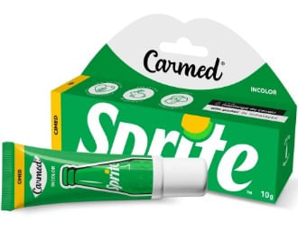 Hidratante Labial Carmed Sprite - 10g