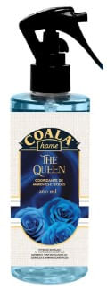 Essência Coala The Queen Home Spray 260ml