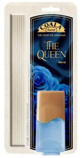 Difusor de Aromas Coala The Queen 100ml