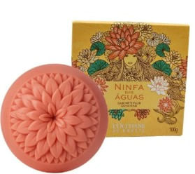 Sabonete Barra L’Occitane Ninfa das Águas 100g