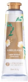 Creme de Mãos L’Occitane Amburana 30ml