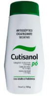 Cutisanol Pó - 150g
