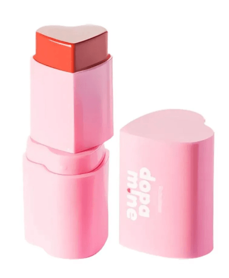 Blush Stick Ruby Rose Lovely Dopamine Acts Of Servisse