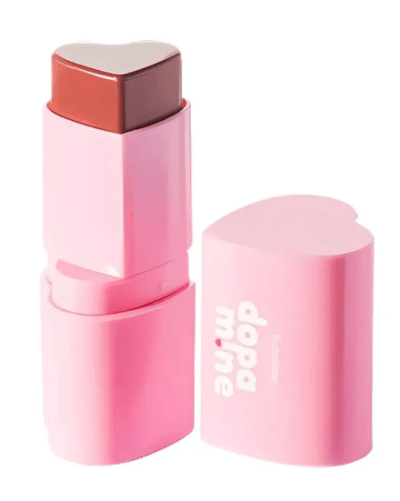 Blush Stick Ruby Rose Lovely Dopamine Physical Touch