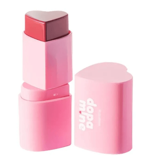 Blush Stick Ruby Rose Lovely Dopamine Love Languages