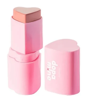 Blush Stick Ruby Rose Lovely Dopamine Words Of Affirmation